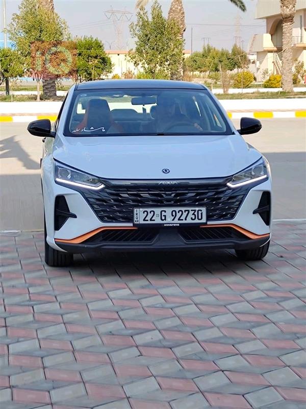 دونج فينج شاين 2024 للبيع في العراق - كركوك